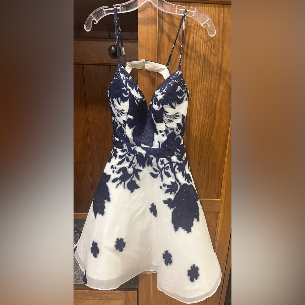 Jovani Dress